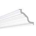 Stuckleiste <b>LX-155 Deckenleiste</b> 150x150mm 2 meter